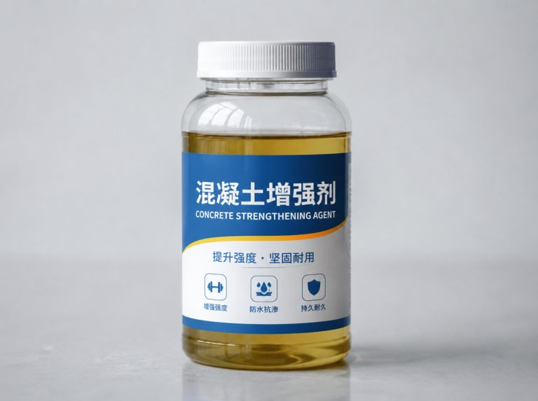 哈尔滨卡妙国产型混凝土增强剂